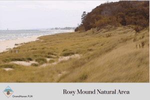 Rosy Mound Natural Area