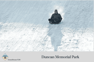 Duncan Memorial Park