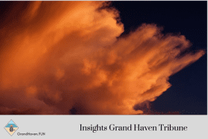 Insights Grand Haven Tribune