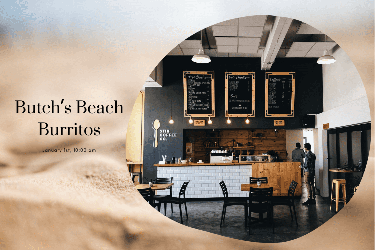Butches Beach Burritos grandhaven.fun