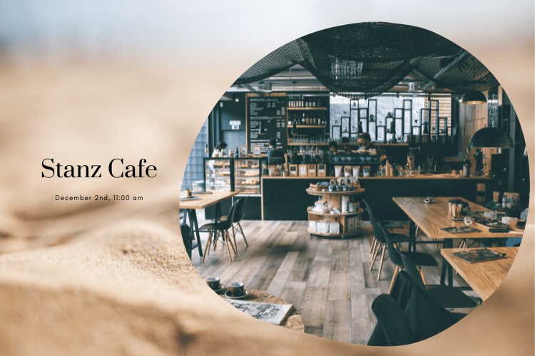 Stanz Cafe grandhaven.fun