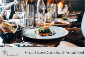 Coast Guard Festival