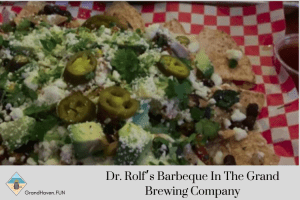 rolfs bbq barbeque