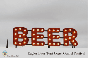 Coast Guard Festival