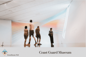 Coast Guard Festival