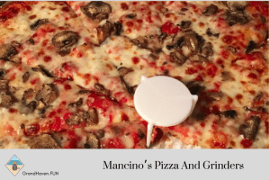 mancinos grand haven pizza