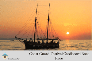 Coast Guard Festival
