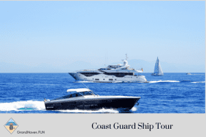 Coast Guard Festival
