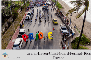 Coast Guard Festival