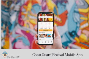 Coast Guard Festival