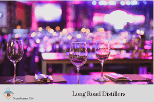 long road distillers drink